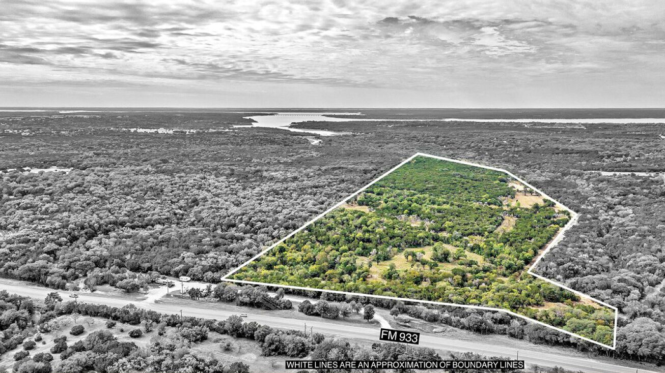 FM 933 Highway Whitney TX, Whitney, TX 76692 Land for Sale 49 Acres