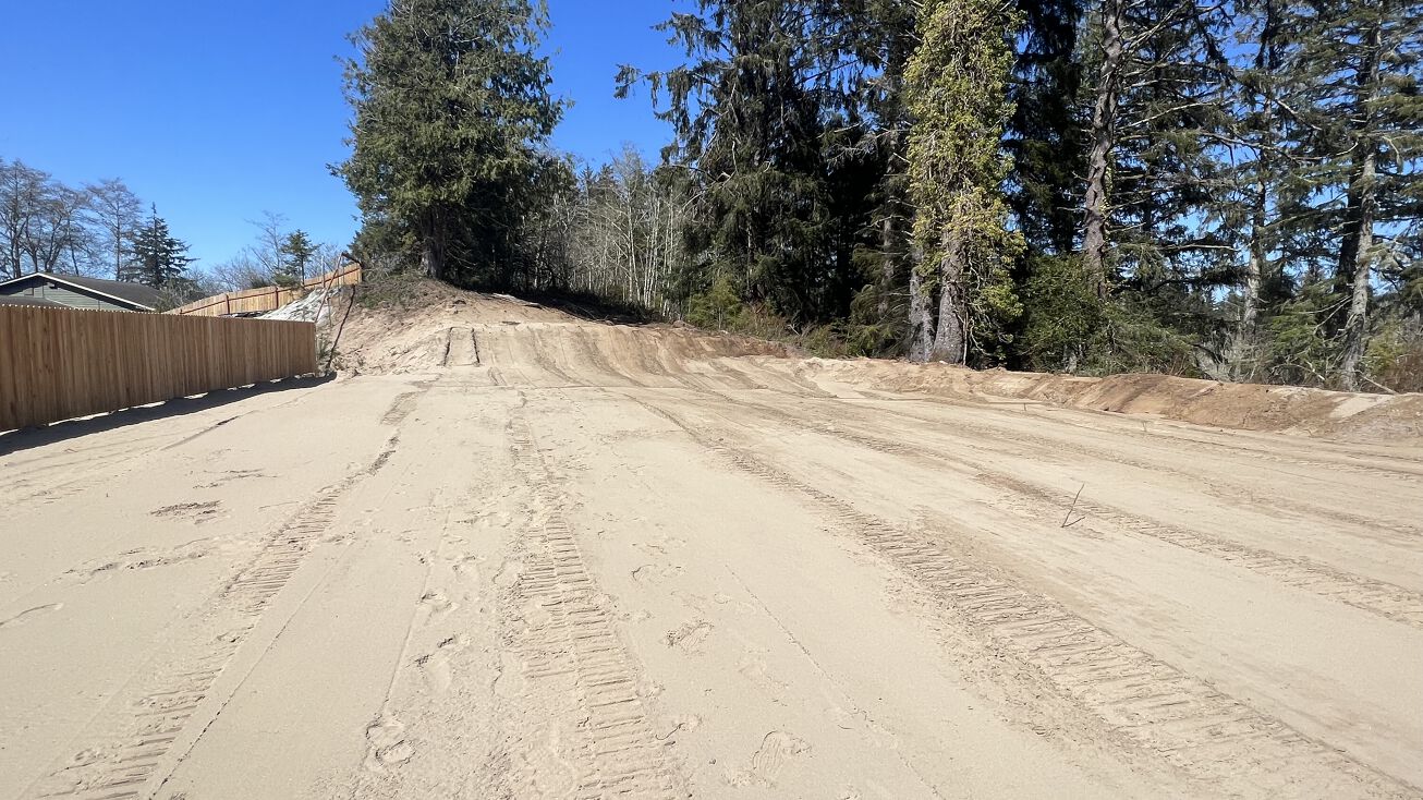 1321 Park Ln, Seaside, OR 97138 Land for Sale Gearhart R2 Land