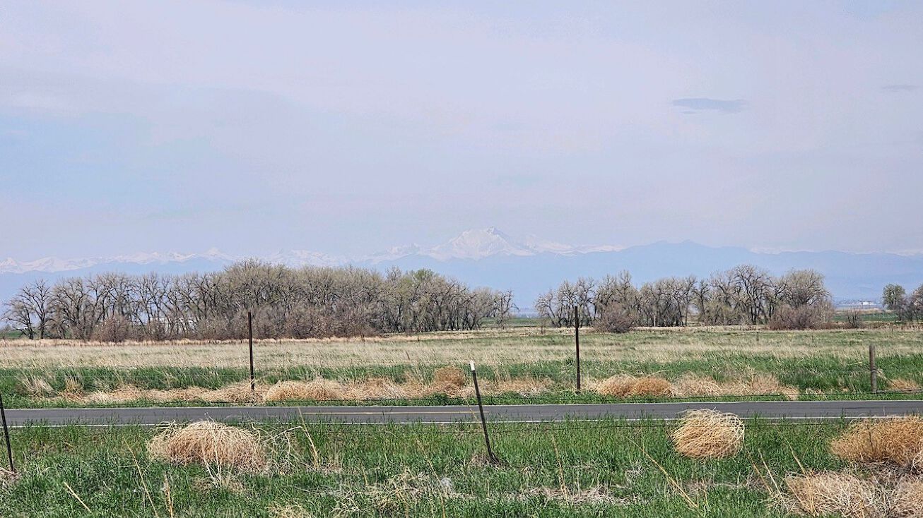 Co Rd 19, fort lupton, CO 80621 Land for Sale Lot C CR 19