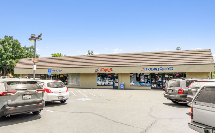 8932-8940 Elk Grove Blvd, Elk Grove, CA 95624 | Crexi.com