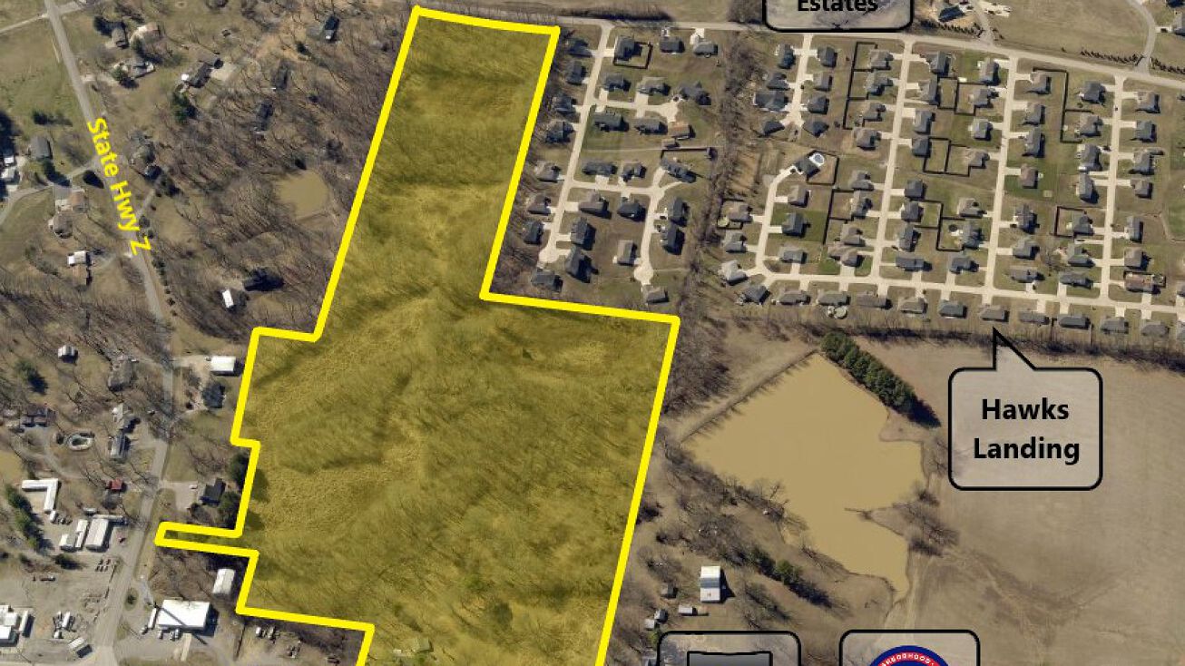 5544 MO25, Cape Girardeau, MO 63701