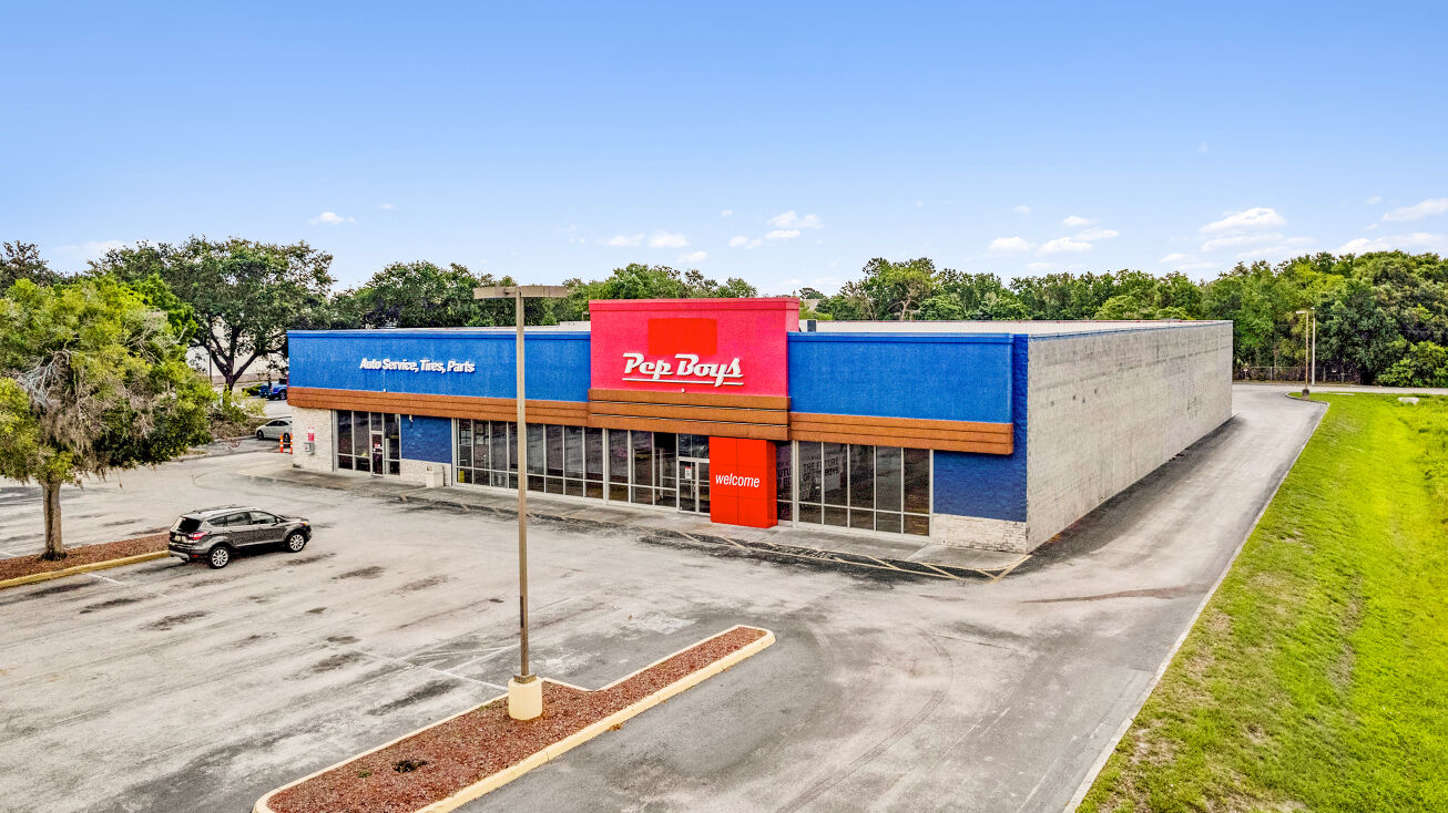 4405 US Hwy 98 N, Lakeland, FL 33809