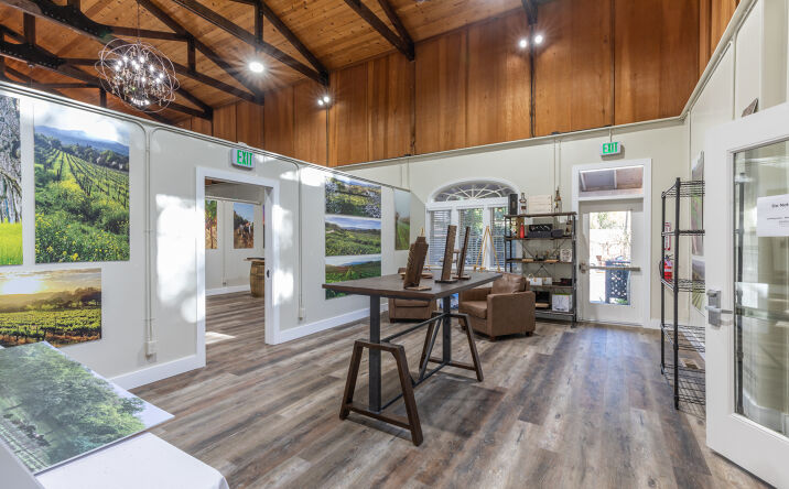 Pictures of Retail property located at 2526 Mankas Corner Rd, Fairfield, CA 94534 for sales - image #1
