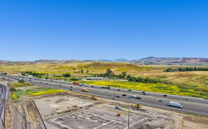Pictures of Land property located at Las Positas Rd, Livermore, CA 94551 for sales - image #1