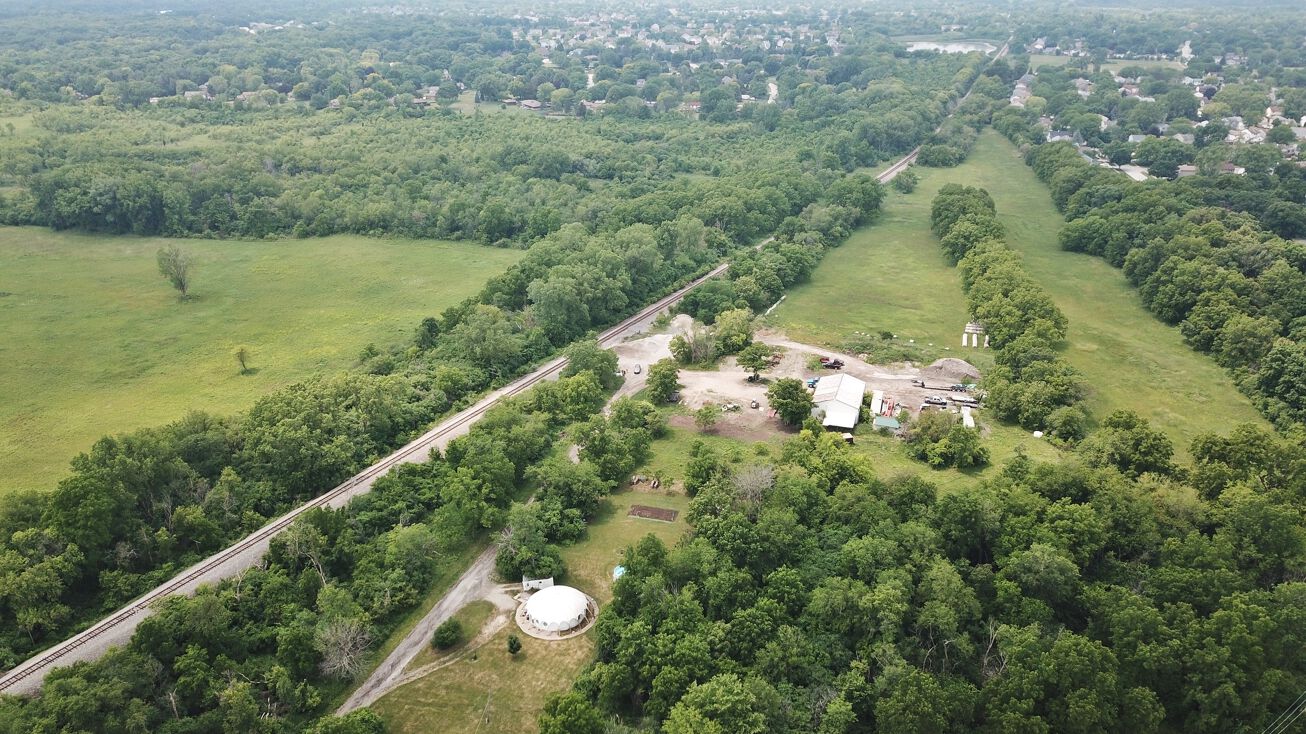 5N444 S Bartlett Rd, Bartlett, IL 60103 Land for Sale 5n444 S