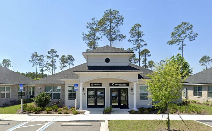 Pictures of Office property located at 1447 Roberts Rd, Saint Johns, FL 32259 for sales - image #1