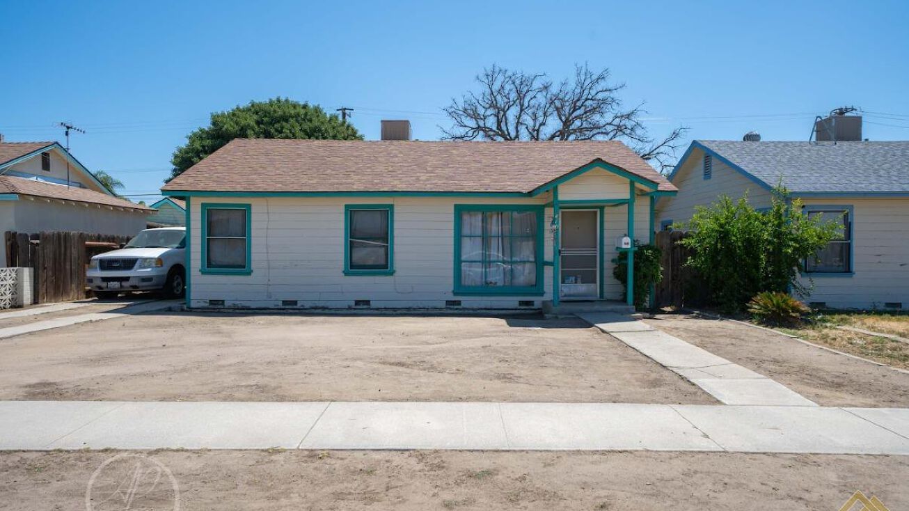 410 Main St, Delano, CA 93215 Multifamily Property for Sale