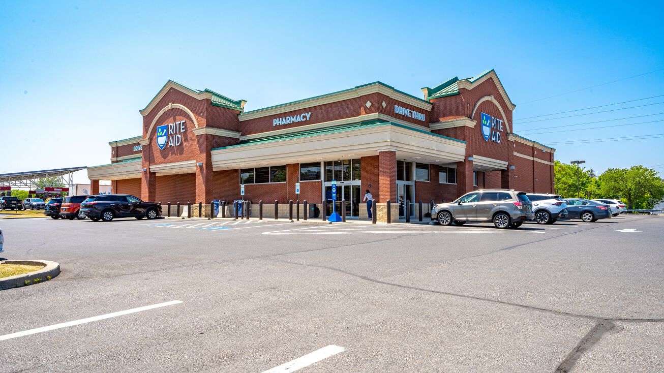 601 S 25th St, Easton, PA 18045