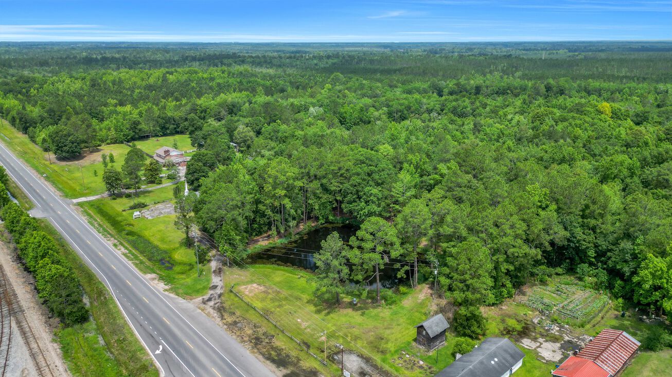 3971 US280, Pembroke, GA 31321