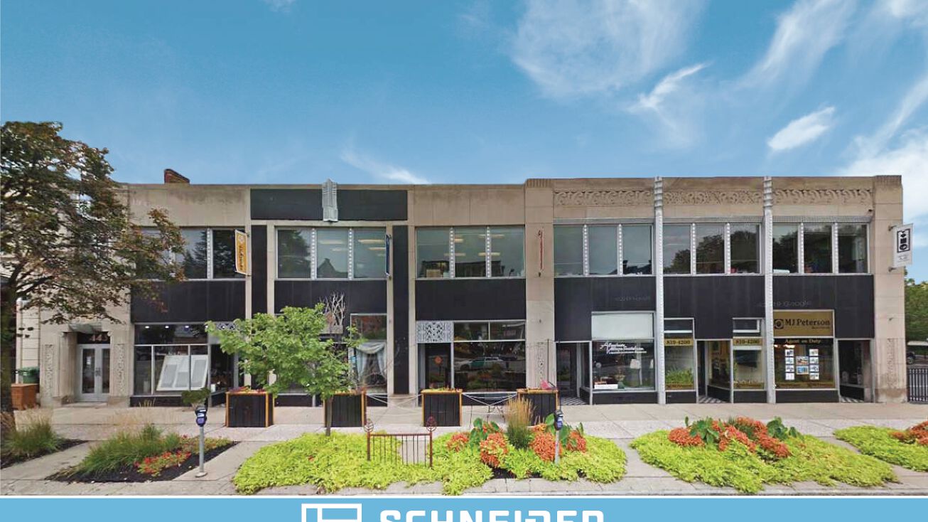 427 Delaware Ave, Buffalo, NY 14202