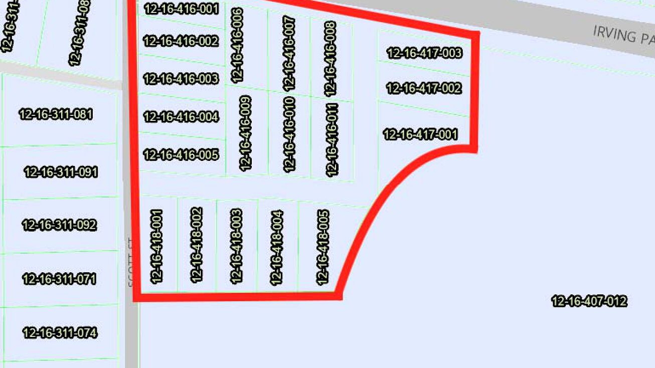 9991 W Irving Park Rd, Schiller Park, IL 60176