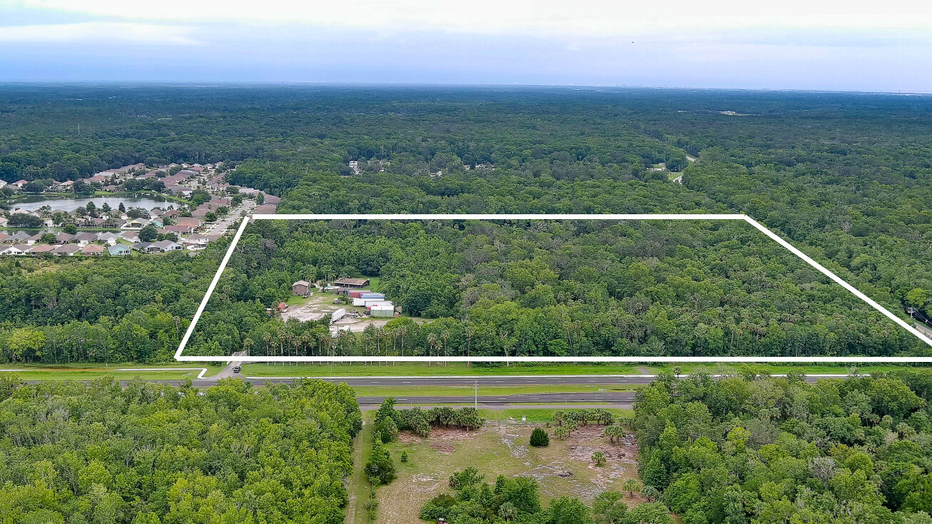 3145 Indian River Blvd W, Edgewater, FL 32132