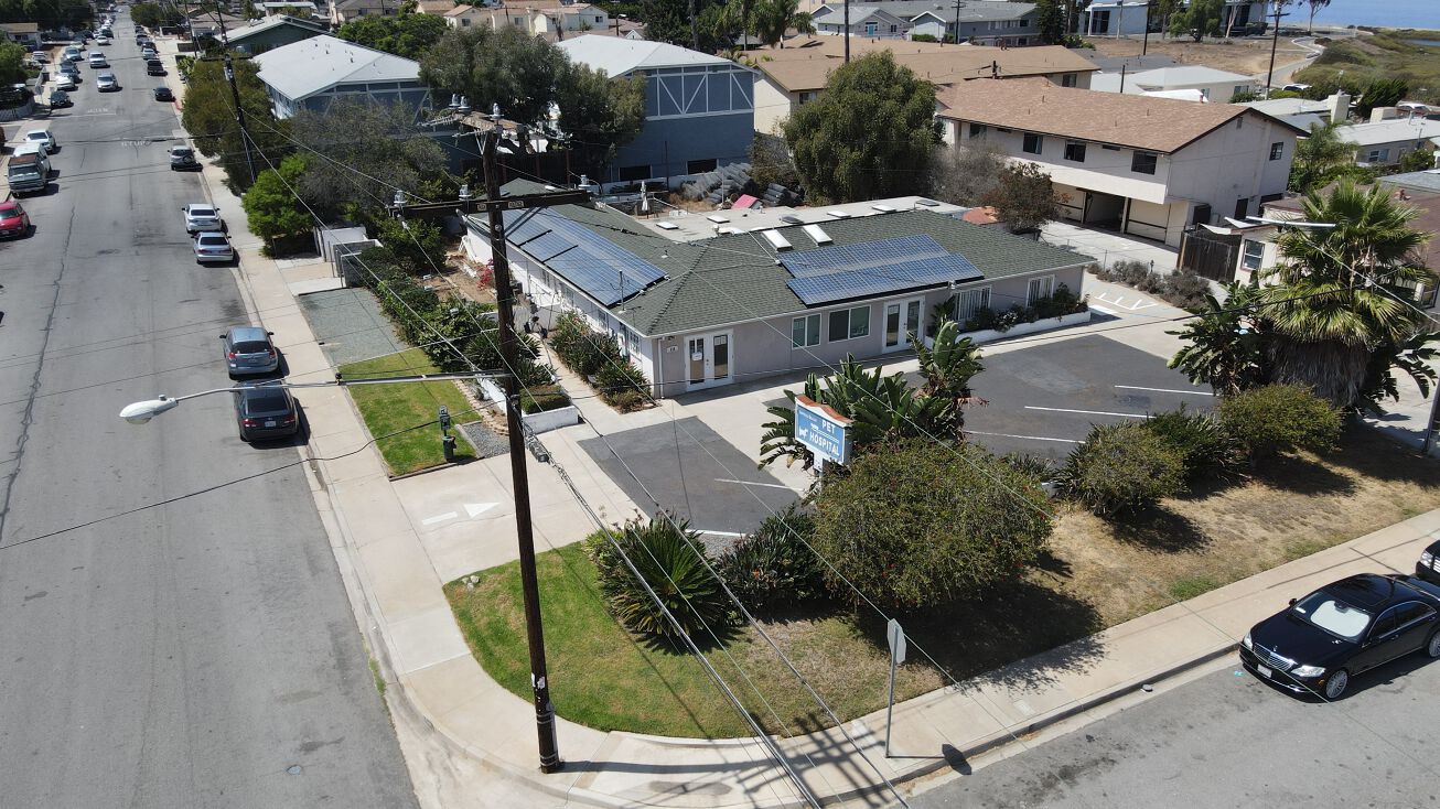 538 12th St, Imperial Beach, CA 91932 Office Property for Sale