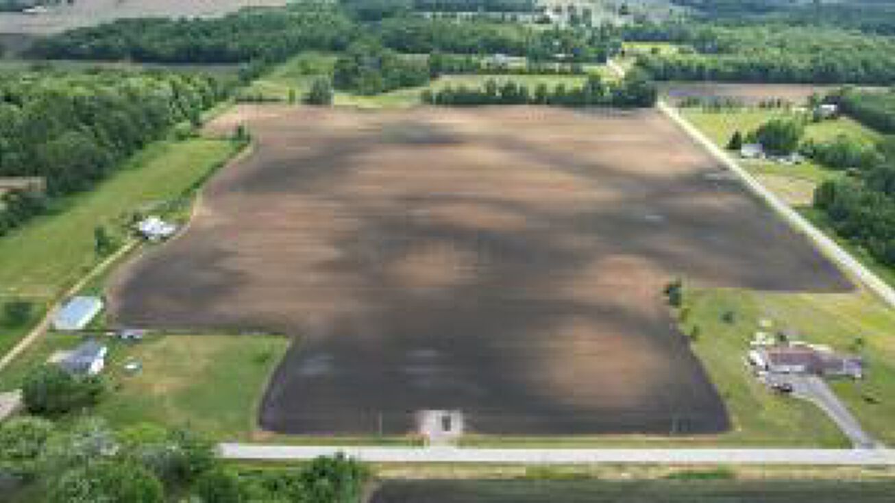 0 Fairchild Road, Cardington, OH 43315 Land for Sale 0 Fairchild Road