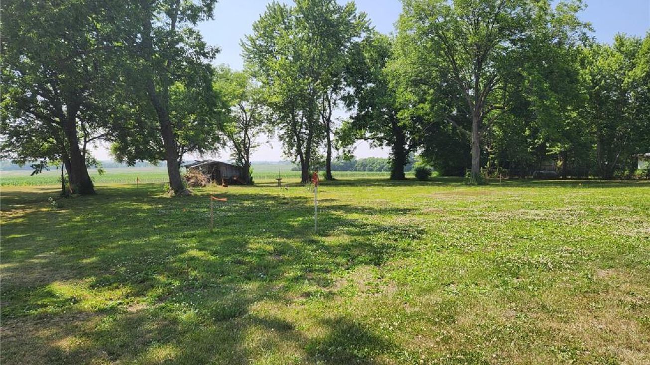 222 4th Avenue, Bucyrus, KS 66013 Land for Sale 222 4th Avenue