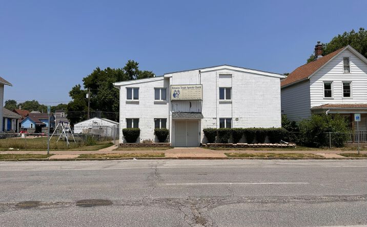 Pictures of Industrial property located at 1440 W 3RD Street, Davenport, IA 52802 for sales - image #1