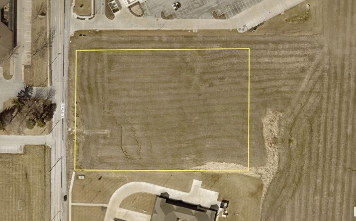 Pictures of Land property located at 225 S 48TH Street, Quincy, IL 62305 for sales - image #1
