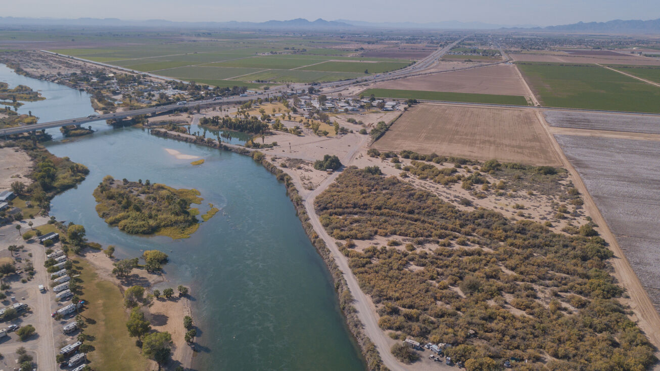 53.24 Acres, Blythe, CA 92225