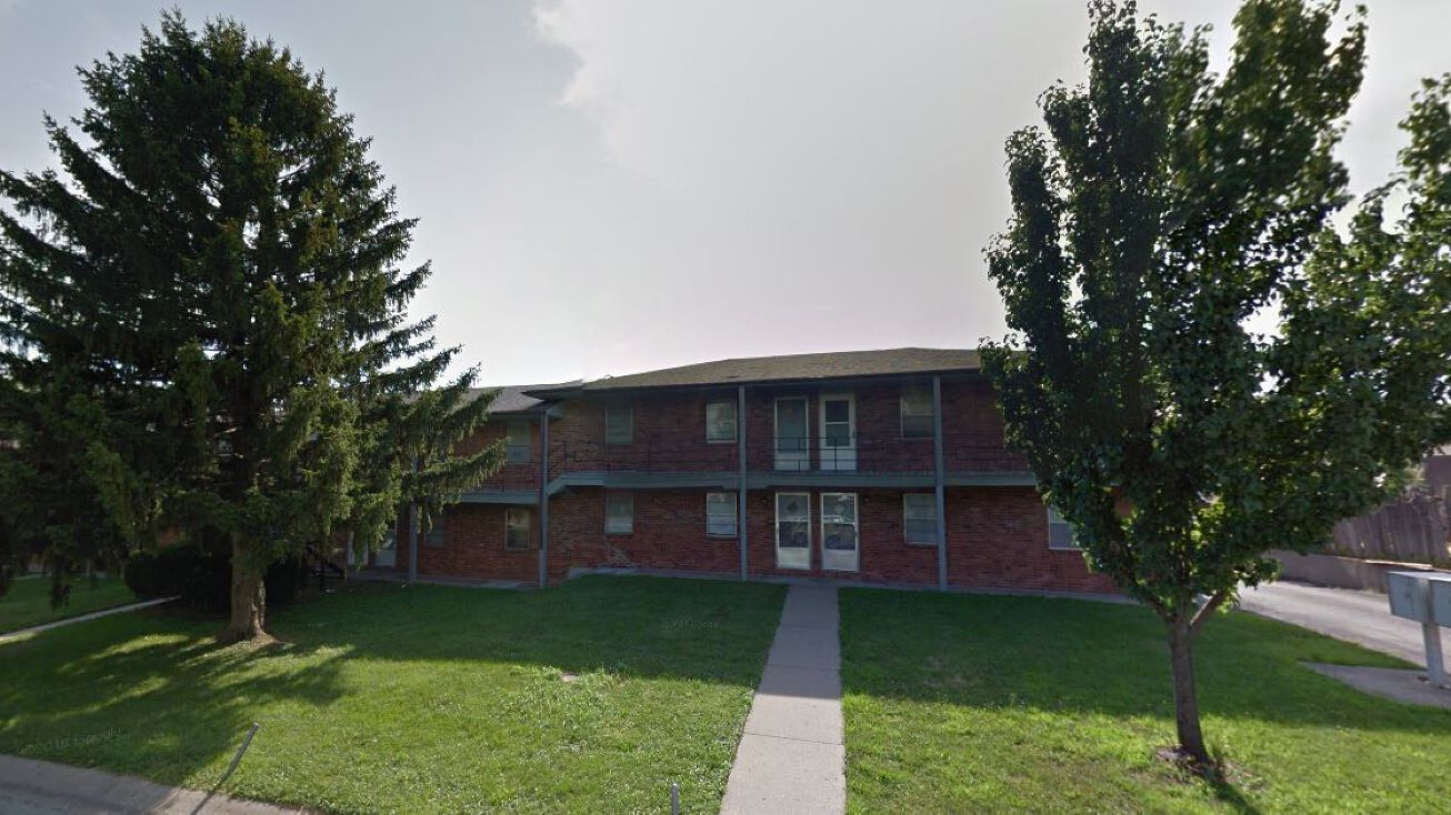 3102 N 51st Terrace, Kansas City, KS 66104