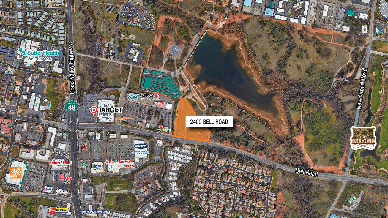 2400 Bell Rd, Auburn, CA 95603