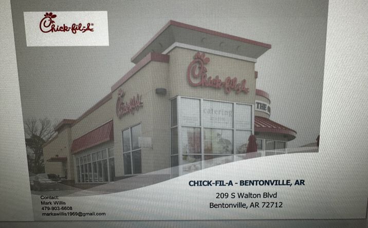 Eau Claire lines up for Chick-fil-A, Company