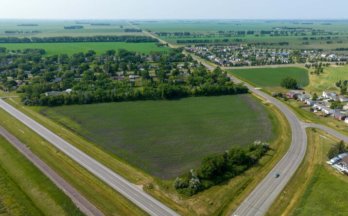 Pictures of Land property located at 3600 40th Street S, Moorhead, MN 56560 for sales - image #1