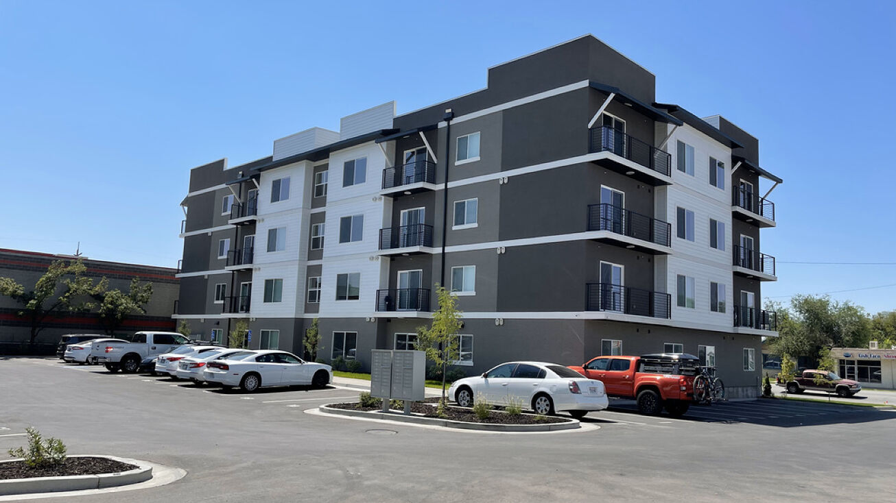 3050 Washington Blvd, Ogden, UT 84401