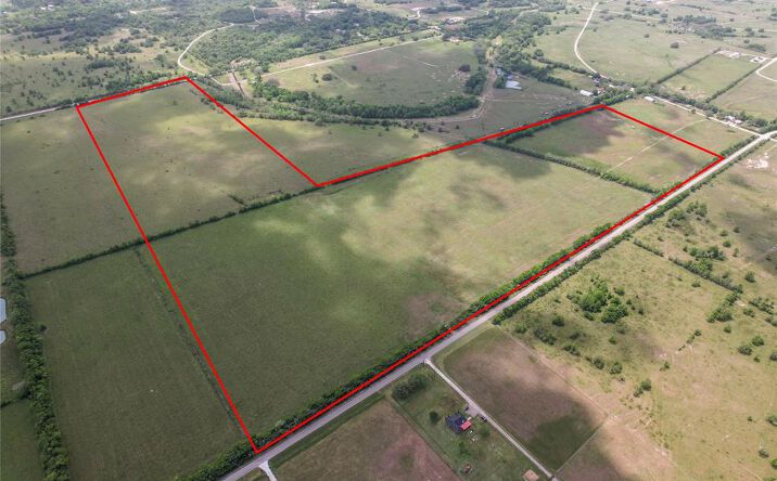 Pictures of Land property located at 000 County Rd 98, Alvin, TX 77578 for sales - image #1