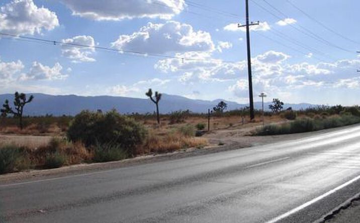 Pictures of Multifamily, Land property located at 5900 Hwy 18, Phelan, CA 92371 for sales - image #1