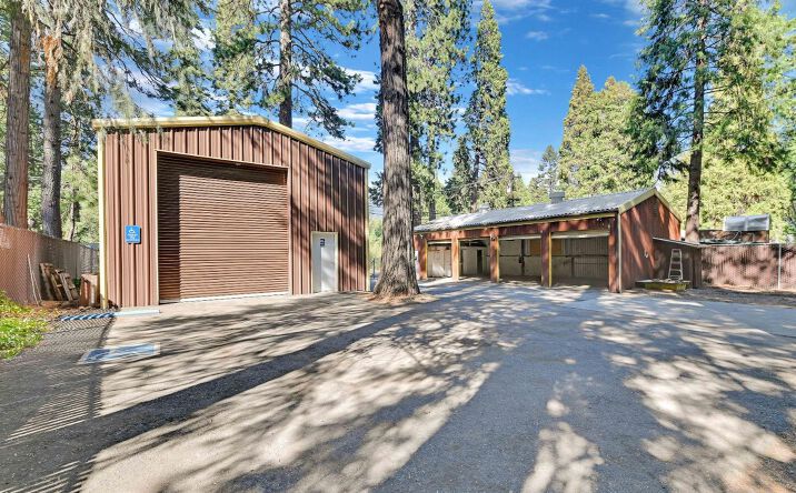Pictures of Mixed Use property located at 6016 Pony Express Trail, Pollock Pines, CA 95726 for sales - image #1