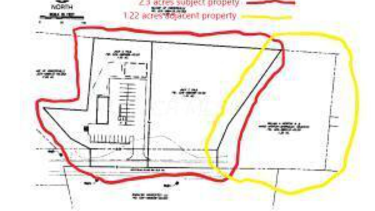 0 National Road SW, Kirkersville, OH 43033