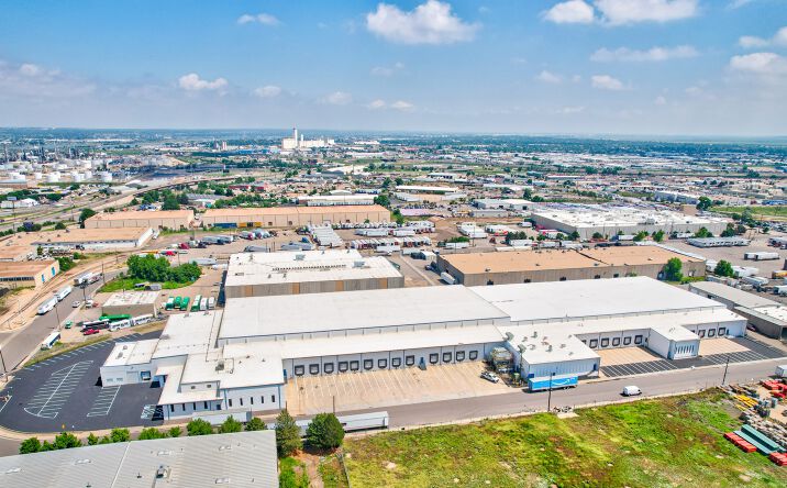 Pictures of Office, Industrial property located at 4475 E 50th Ave, Denver, CO 80216 for sales - image #1