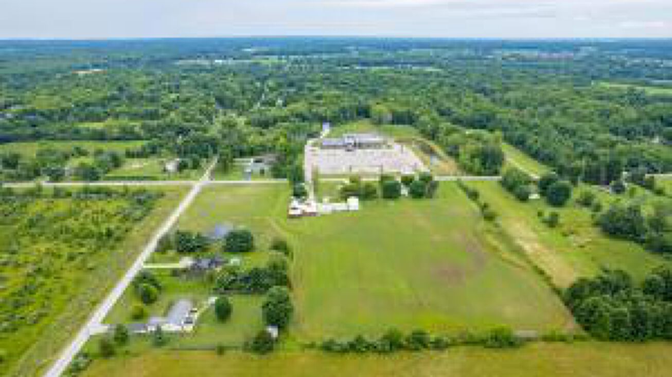 0 S Waggoner Road, Blacklick, OH 43004