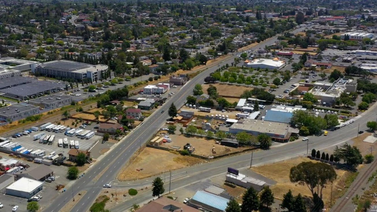 1665 Broadway, Vallejo, CA 94590 Land for Sale 1665 Broadway St
