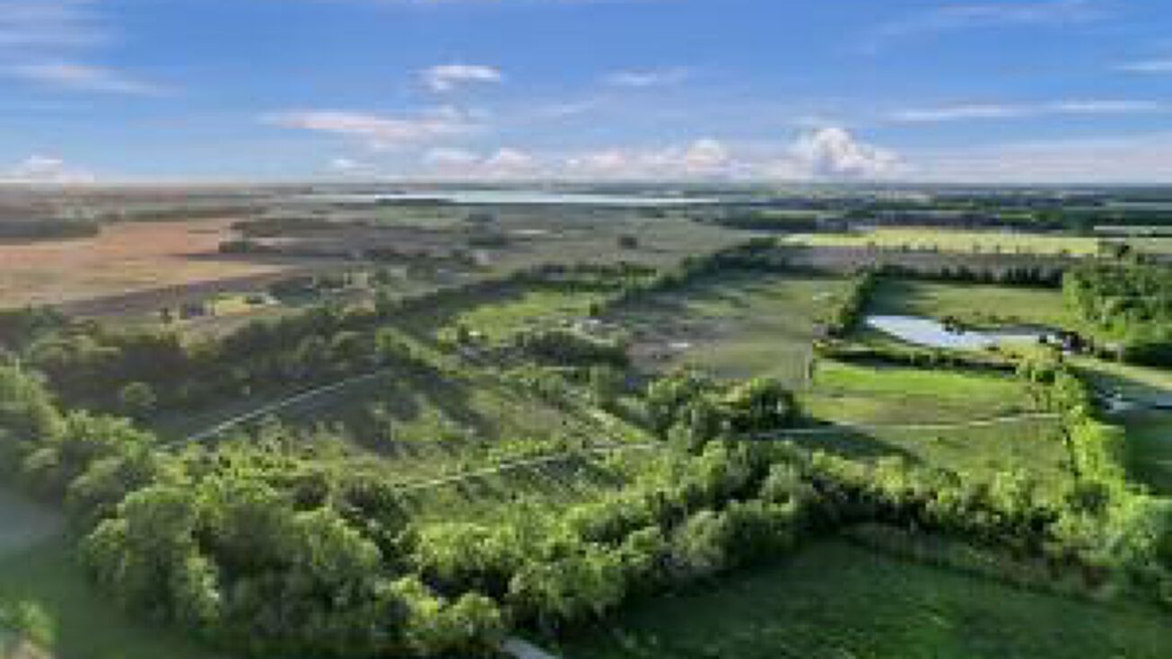 7460 Fulton Creek Road, Radnor, OH 43066