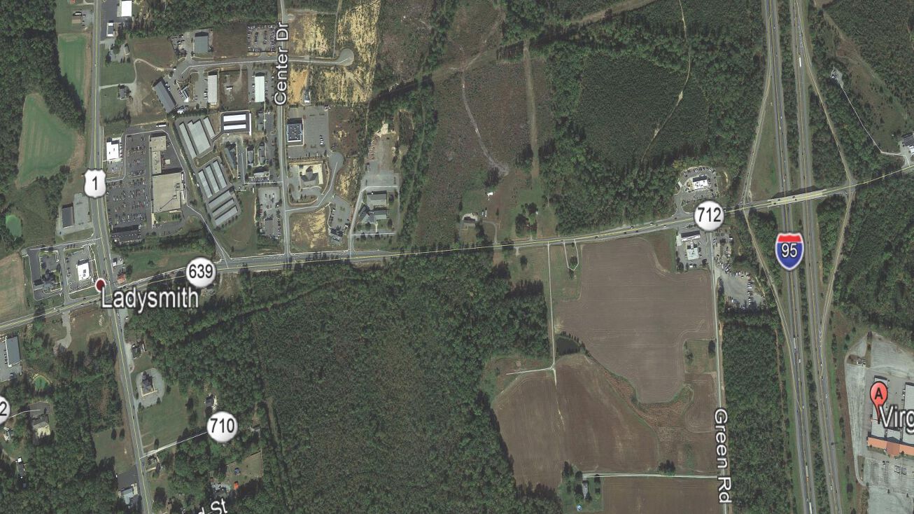 Ladysmith, Ladysmith, VA 22546