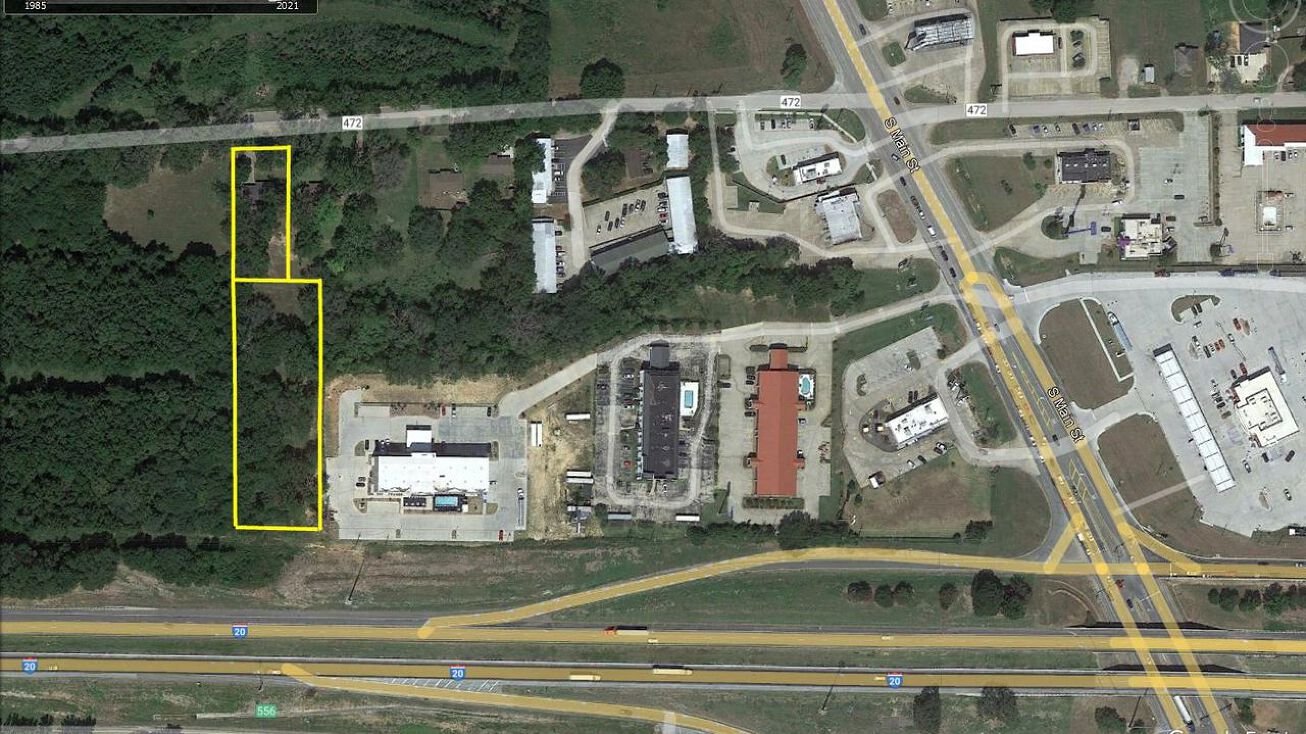 I20, Lindale, TX 75771