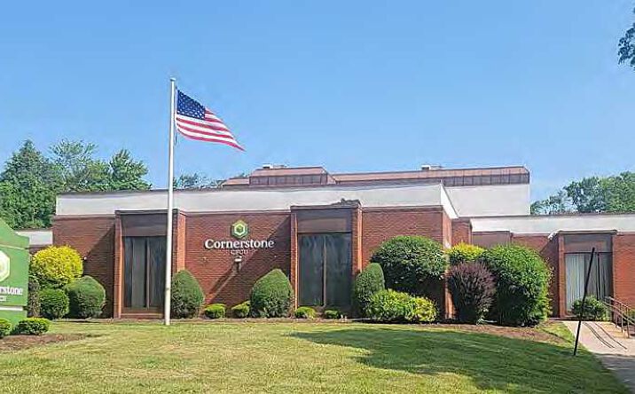 Pictures of Office property located at 55 Stevens St, Lockport, NY 14094 for sales - image #1