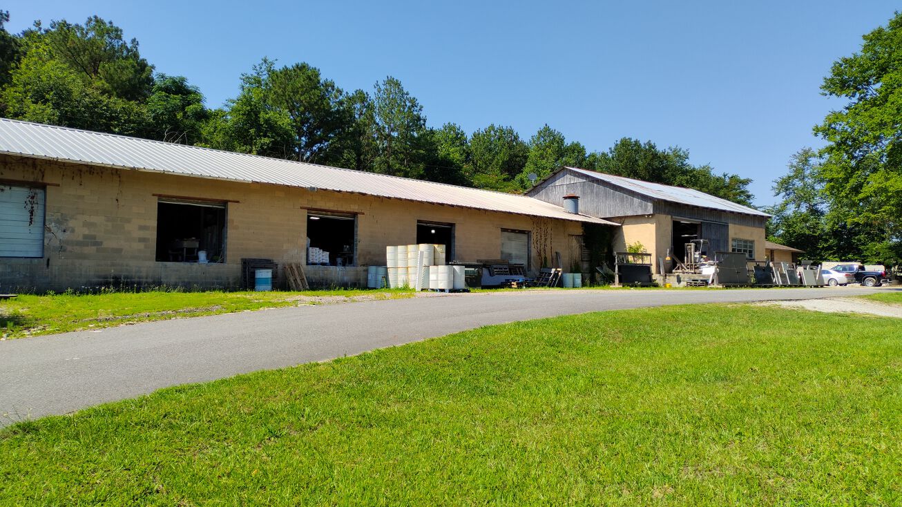 139 Stonewall St, Hot Springs, AR 71913 Industrial Property for Sale