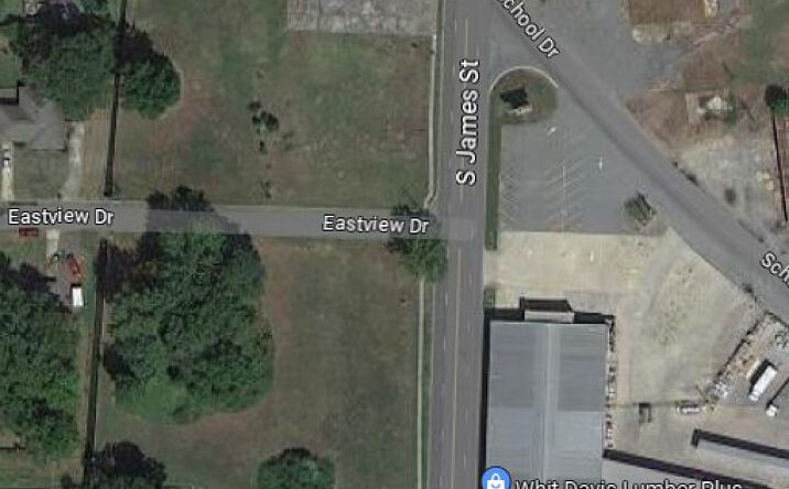 Pictures of Retail, Multifamily property located at S James St & School Dr, Jacksonville, AR 72076 for sales - image #1