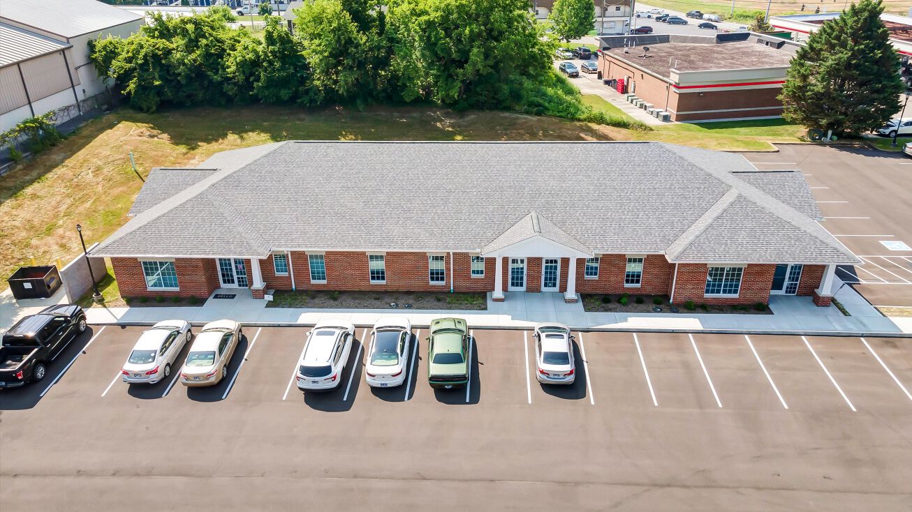 140 Legacy View Way, Knoxville, TN 37918 Office Property for Sale