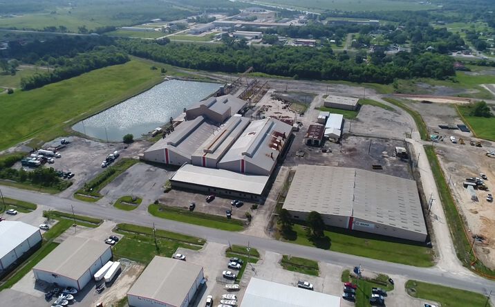 Distribution Center for Sale in Jefferson County Crexi