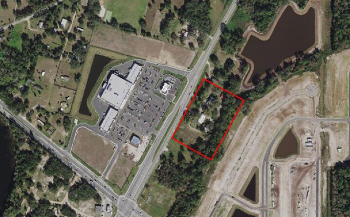 Pictures of Land, Mixed Use property located at 6110 U.S. Hwy 17-92 N, Davenport, FL 33837 for sales - image #1