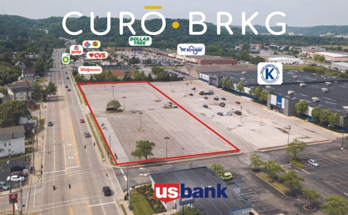 Pictures of Land property located at 4101 Winston Ave, Covington, KY 41015 for sales - image #1