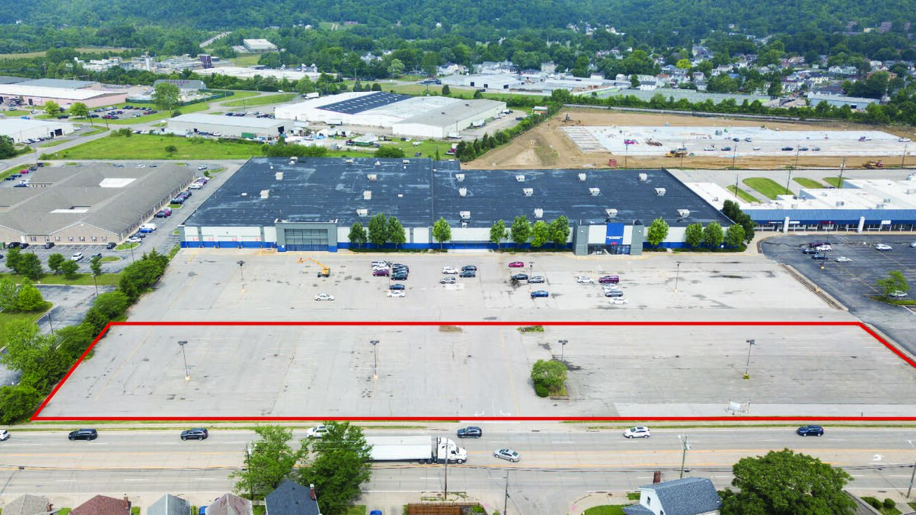 4101 Winston Ave, Covington, KY 41015 Land for Sale 4101 Winston Ave