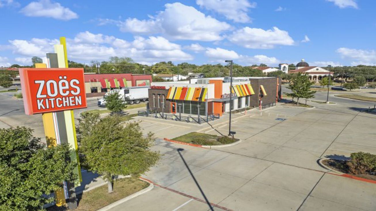 1810 S Valley Mills Dr, Waco, TX 76711