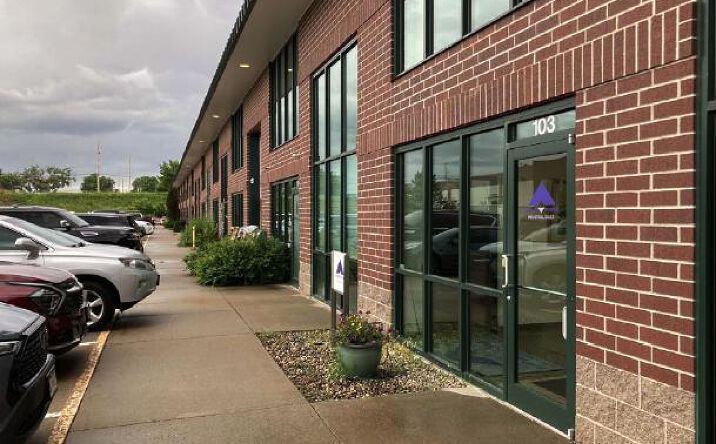 Pictures of Industrial property located at 11919 W Interstate 70 Frontage Rd N, Wheat Ridge, CO 80033 for comps - image #1