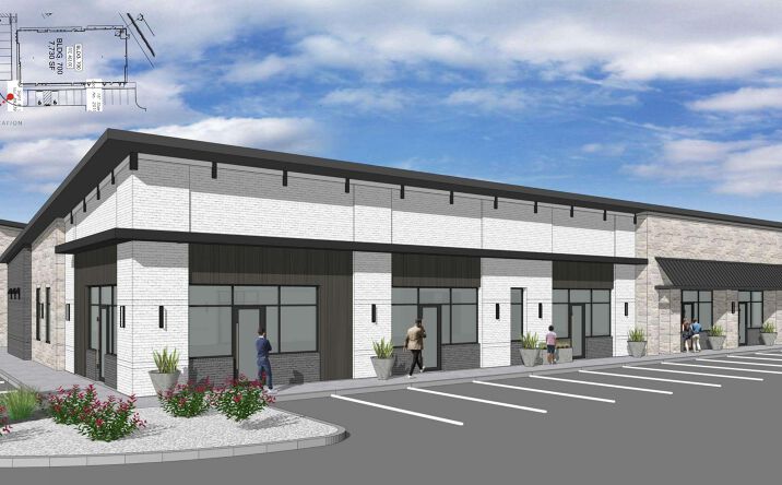 Pictures of Office property located at 200 W John Carpenter Fwy, Irving, TX 75039 for sales - image #1