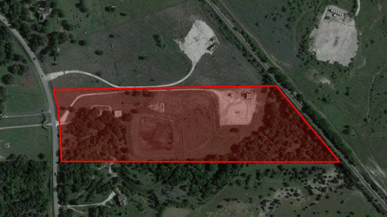 601 FM 1187, Aledo, TX 76008