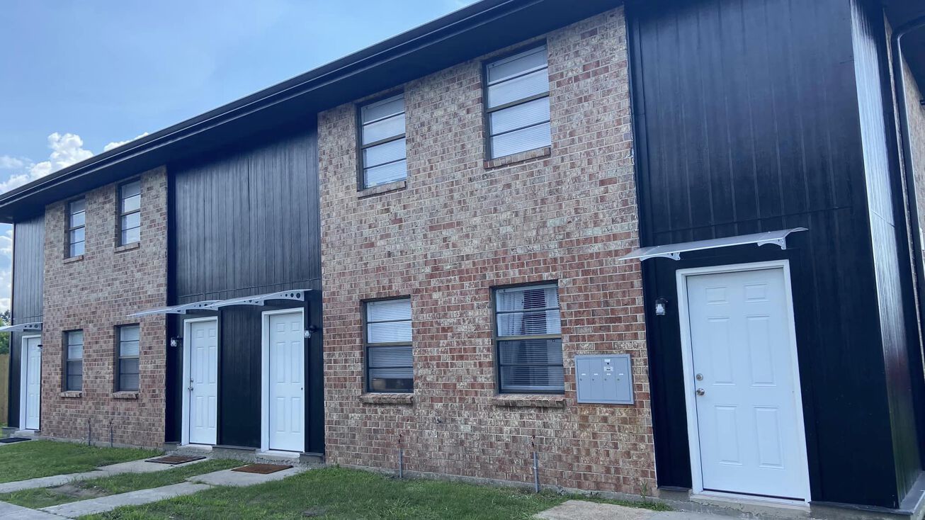 1017 Talbot Ave, Thibodaux, LA 70301